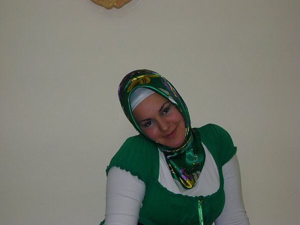 FULL Hijab  #4759025