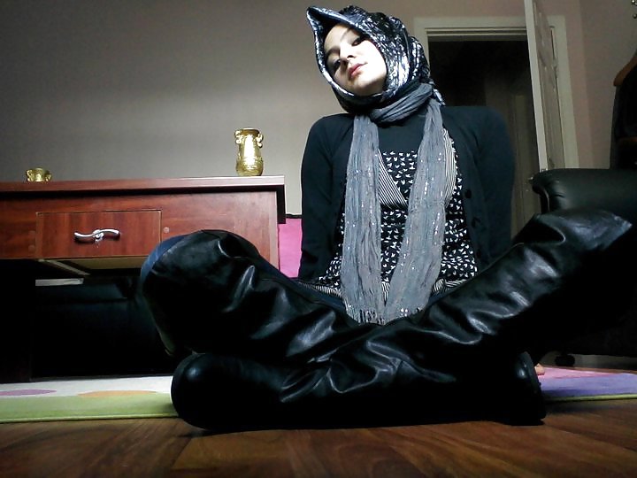 FULL Hijab  #4759050
