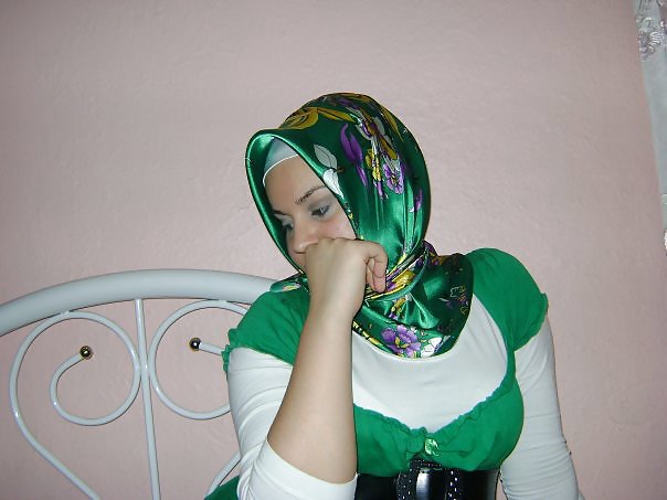 FULL Hijab  #4759123