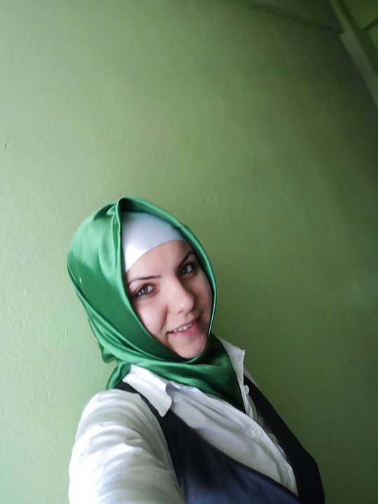 FULL Hijab  #4759132