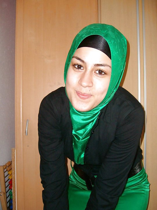 FULL Hijab  #4759224