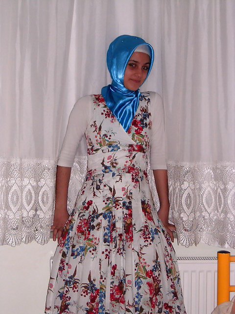 FULL Hijab  #4759244