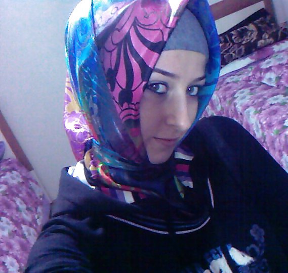 FULL Hijab  #4759323