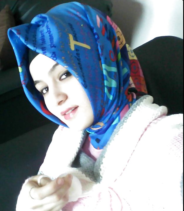 FULL Hijab  #4759346