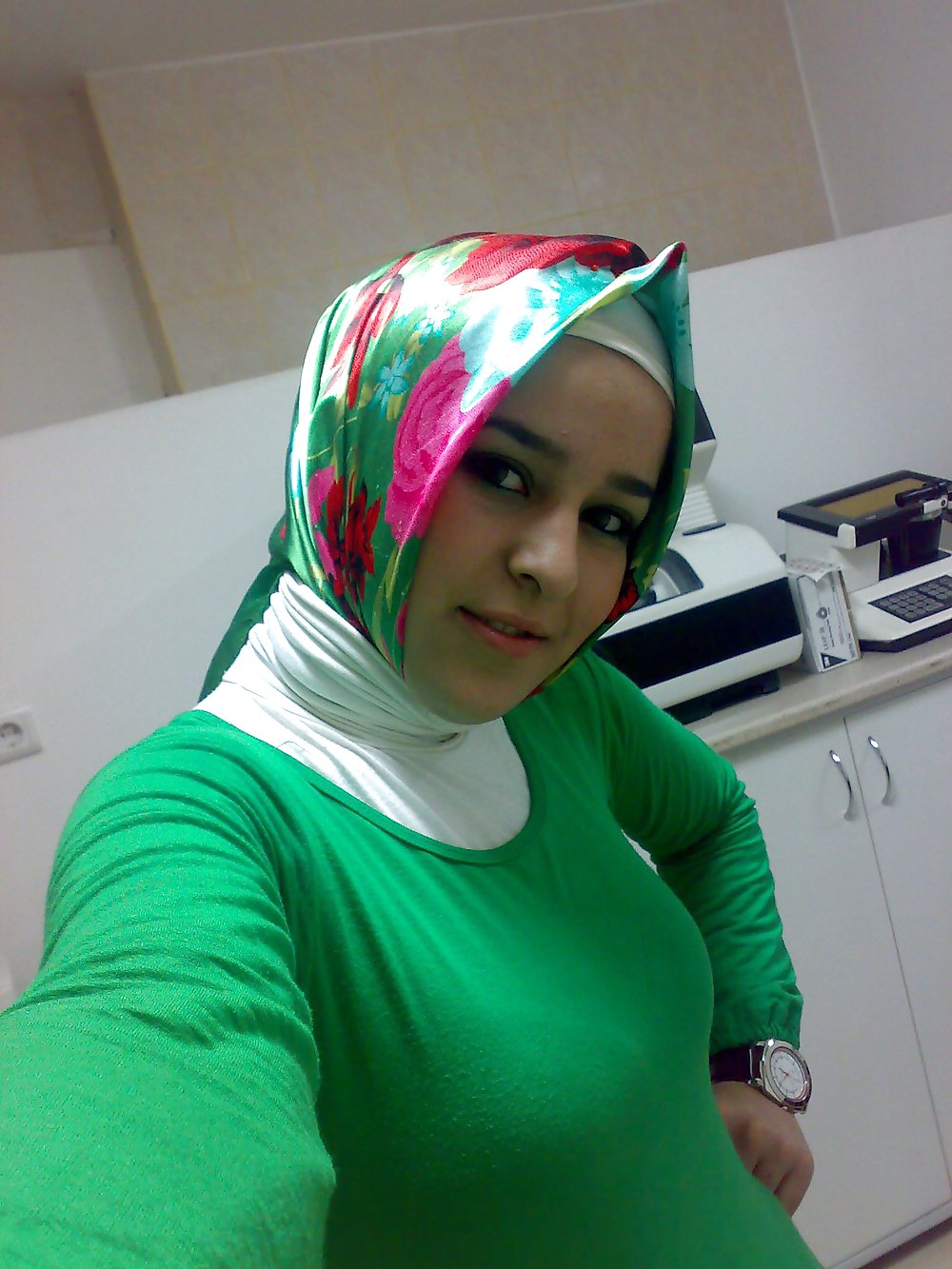 FULL Hijab  #4759417