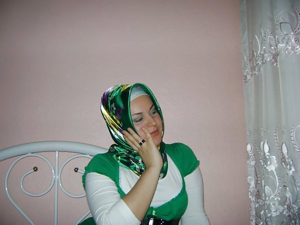 FULL Hijab  #4759425