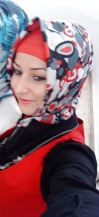 FULL Hijab  #4759431