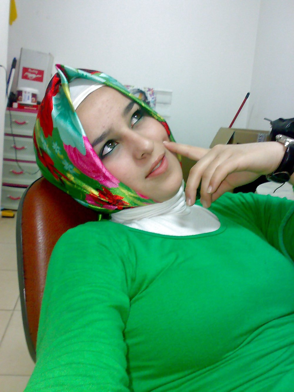 FULL Hijab  #4759449