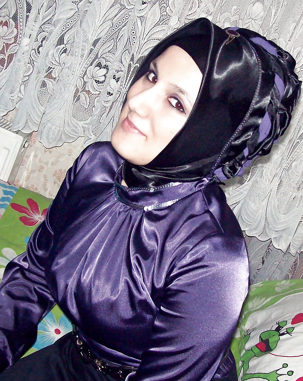 FULL Hijab  #4759537
