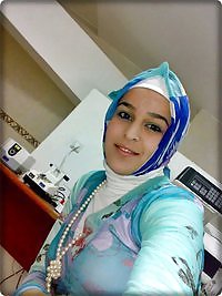 FULL Hijab  #4759588