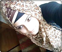 FULL Hijab  #4759603