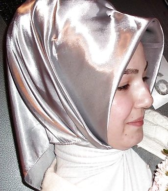 FULL Hijab  #4759640