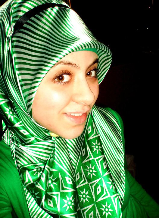 FULL Hijab  #4759724