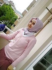FULL Hijab  #4759845
