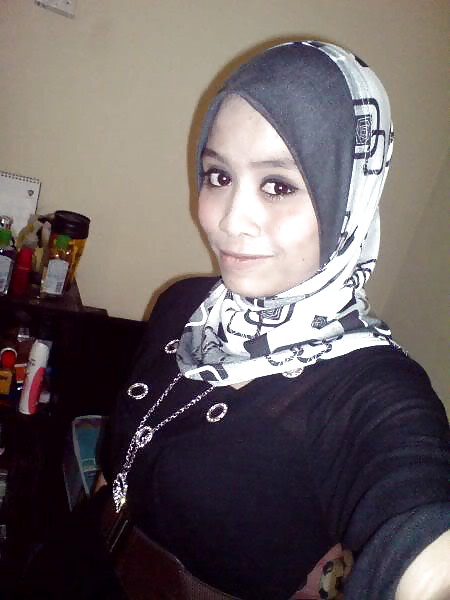 FULL Hijab  #4760136