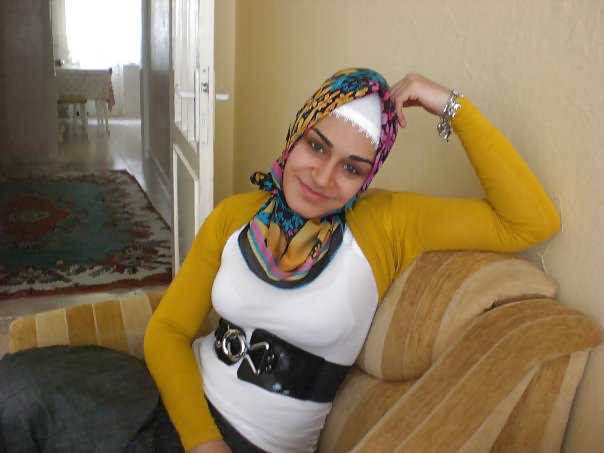 FULL Hijab  #4760273