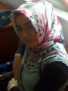 FULL Hijab  #4760362