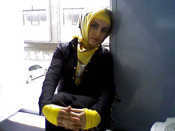 FULL Hijab  #4760460