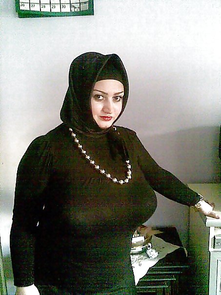 FULL Hijab  #4760621