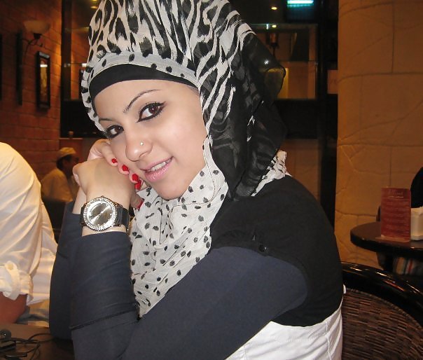 FULL Hijab  #4760654