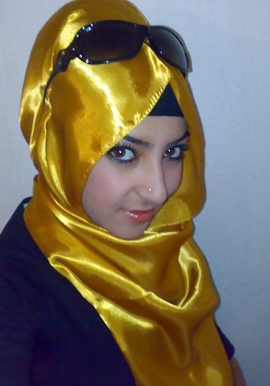 FULL Hijab  #4760670
