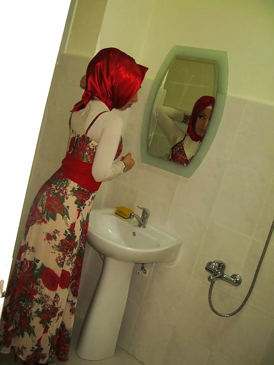 FULL Hijab  #4760712