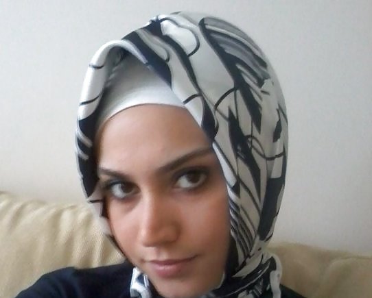 FULL Hijab  #4760943