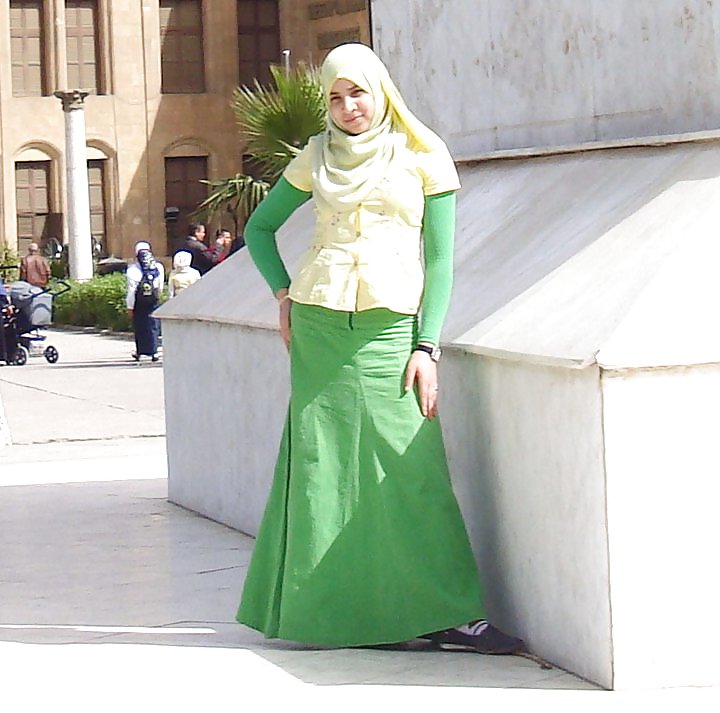 FULL Hijab  #4761068
