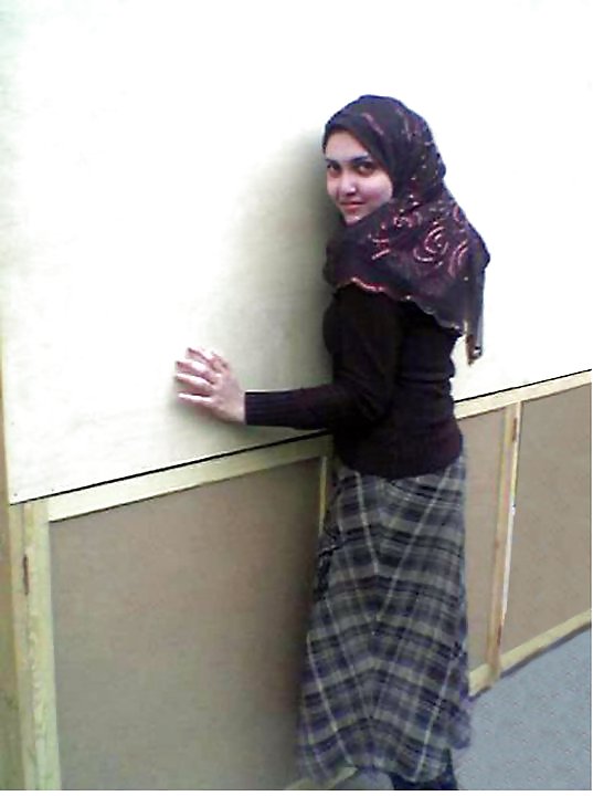 FULL Hijab  #4761131