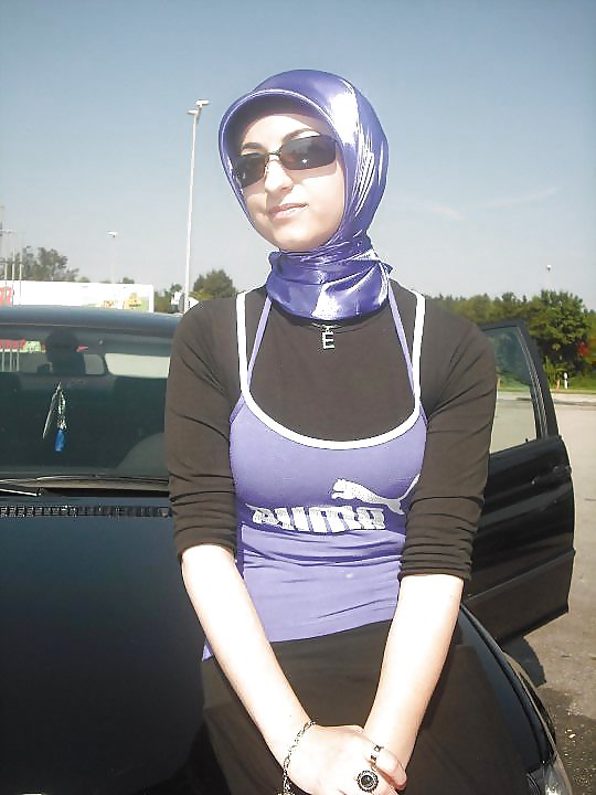 FULL Hijab  #4761145