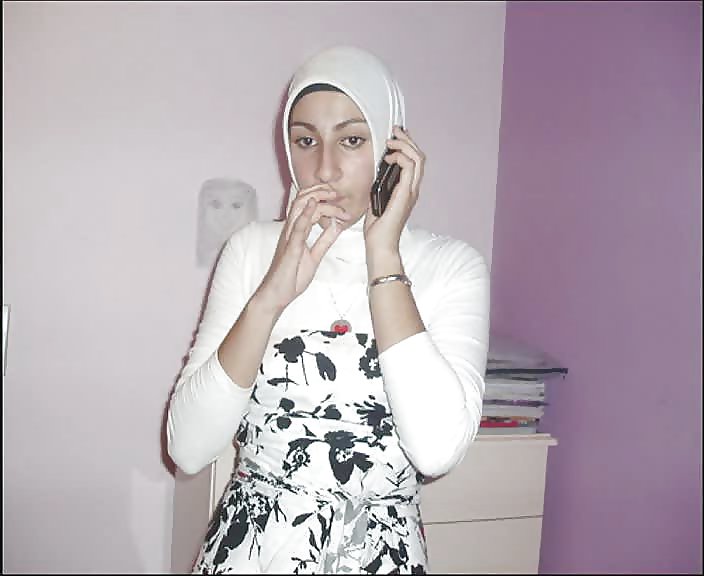 FULL Hijab  #4761154