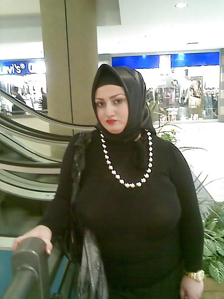 FULL Hijab  #4761218