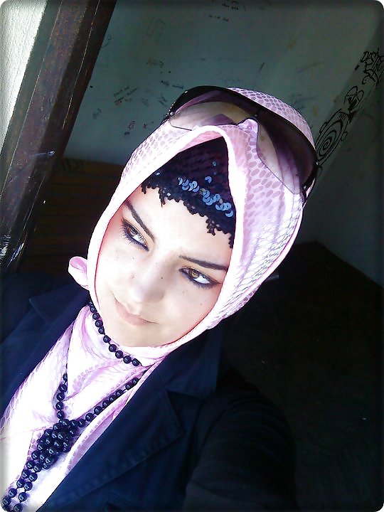 FULL Hijab  #4761299