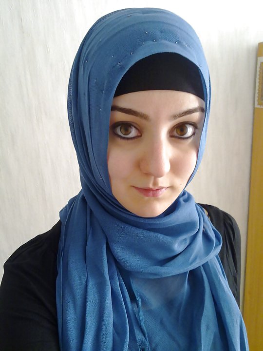FULL Hijab  #4761391