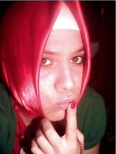 FULL Hijab  #4761425