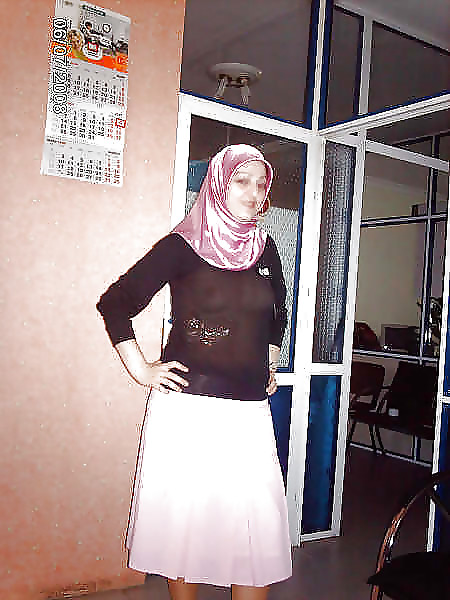 FULL Hijab  #4761444