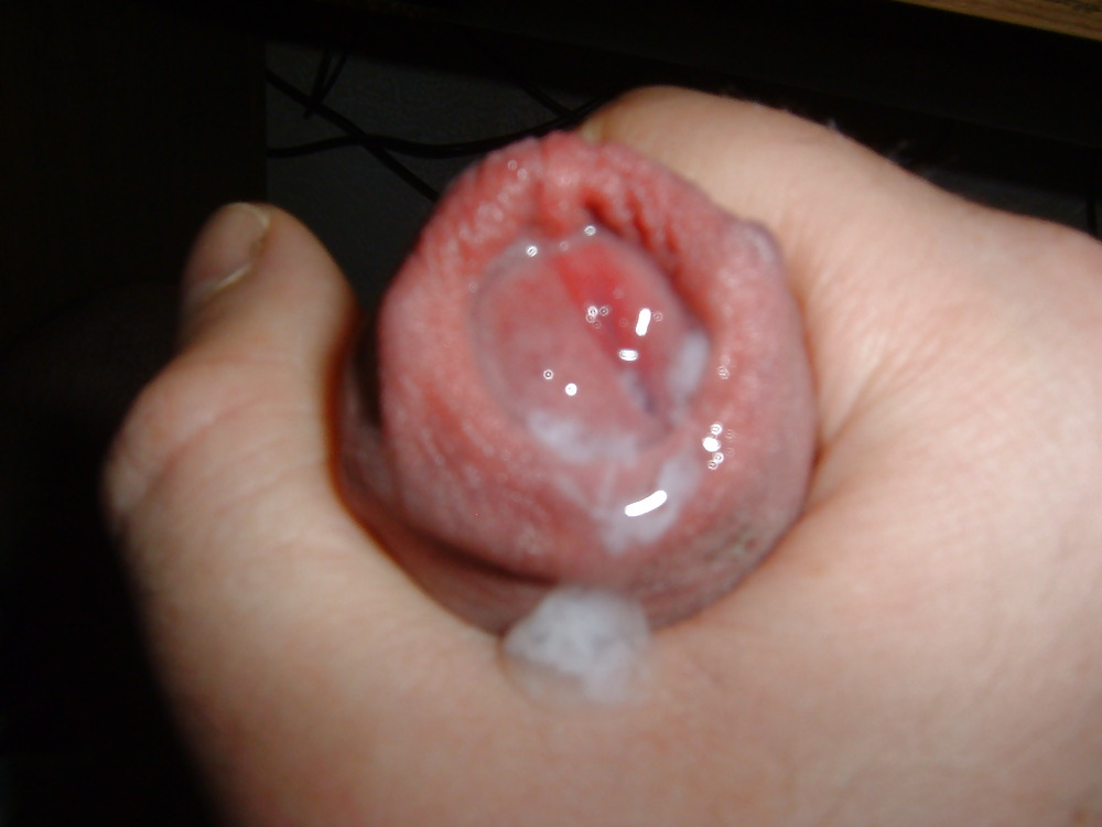 Abgebunden und abgewichst
 #951808