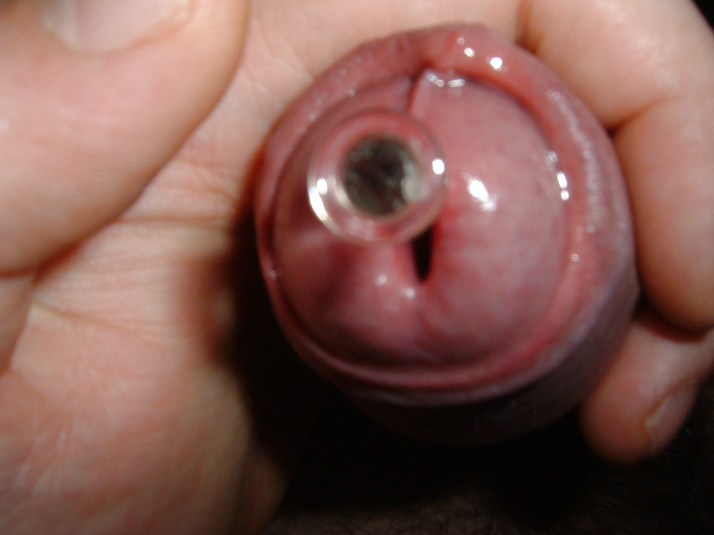 Abgebunden und abgewichst
 #951843