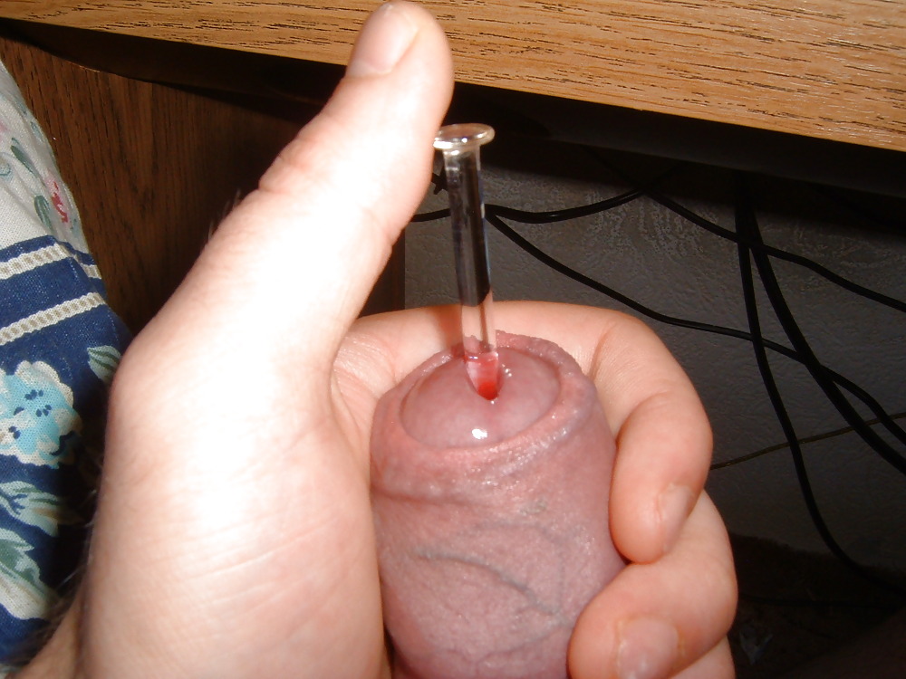 Abgebunden und abgewichst
 #951851