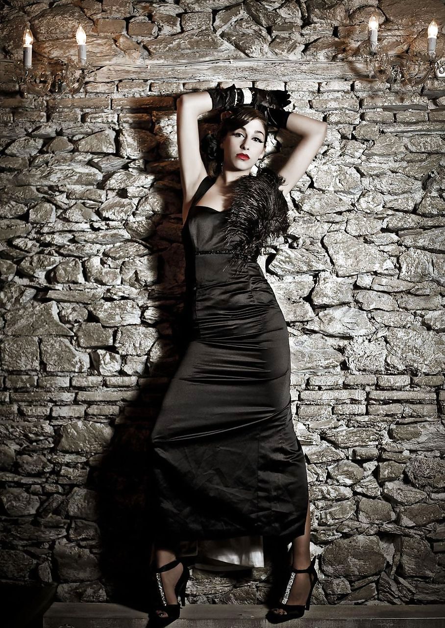 Belleza eterna
 #6138377