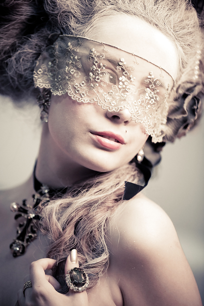 Belleza eterna
 #6138383