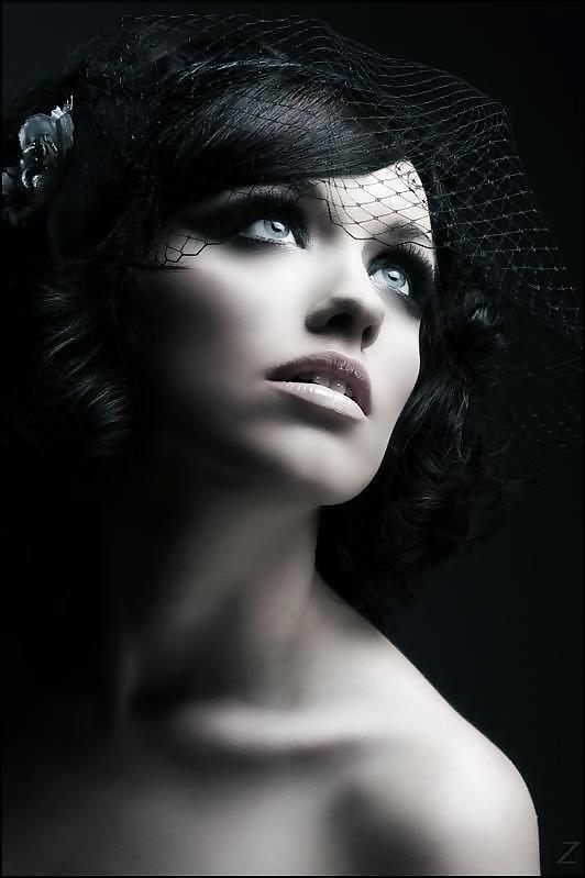 Belleza eterna
 #6138400