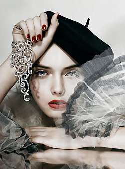 Belleza eterna
 #6138414