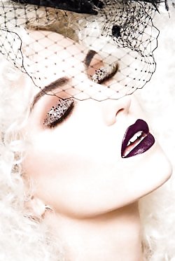 Belleza eterna
 #6138423