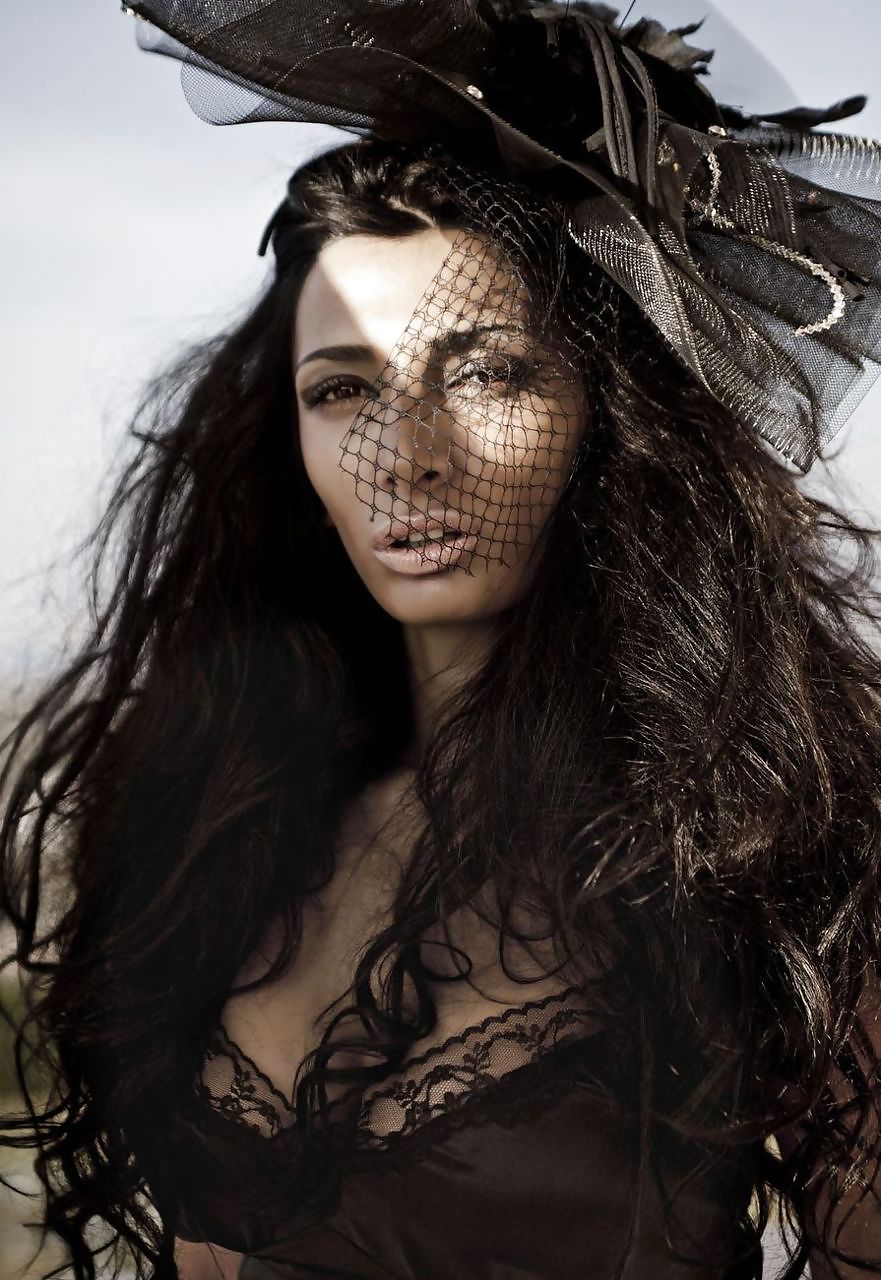 Belleza eterna
 #6138429