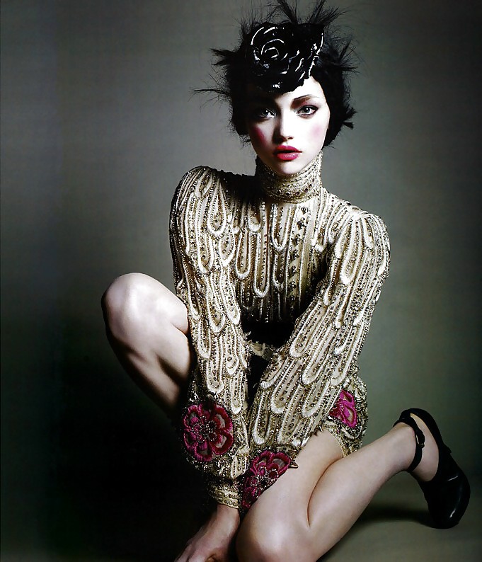 Belleza eterna
 #6138442