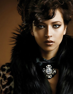 Belleza eterna
 #6138446