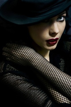 Belleza eterna
 #6138469