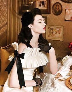 Belleza eterna
 #6138482