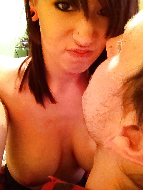 Random Self Shot #8 #12784103
